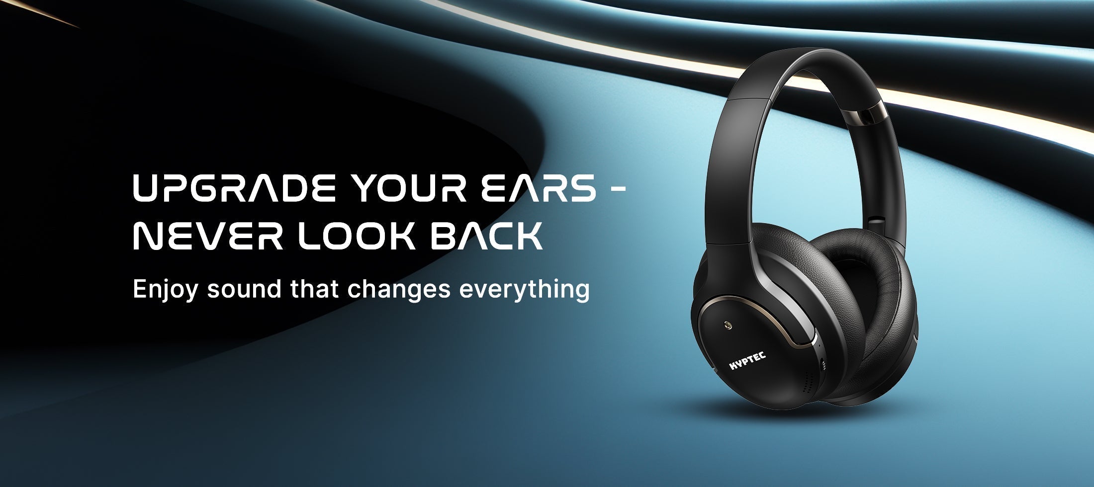 Why Everyone’s Dropping Their Old Headphones for the KYPTEC® 650 🔥