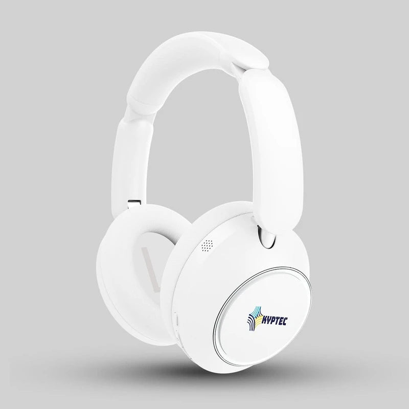 Kyptec LifeStyle® 620 Hybrid ANC Headphones | Premium Bluetooth