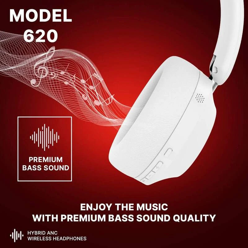 kyptec 620 studio grade headphones with balanced sound output