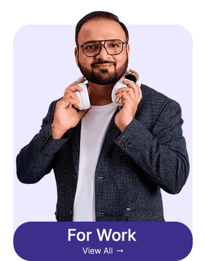 nitin aggarwal co founder of kyptec lifestyle audio products