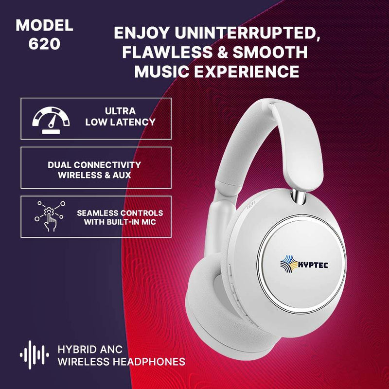 kyptec 620 high quality headphones offering cinematic sound feel