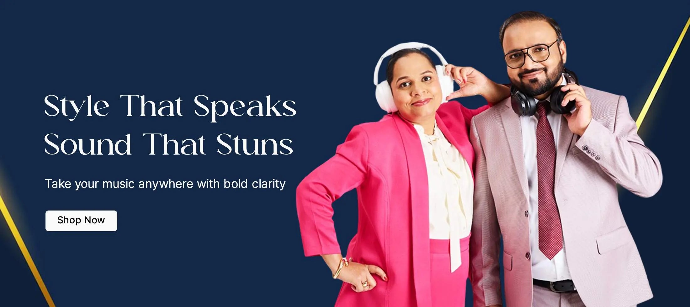 Kyptec wireless headphone